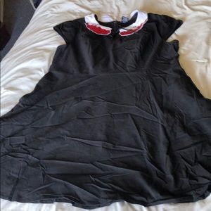 Torrid Hello Kitty Skater Dress